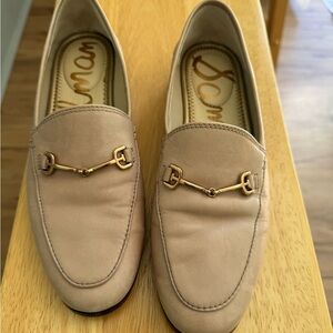 Sam Edelman Lorraine bit loafer size 6